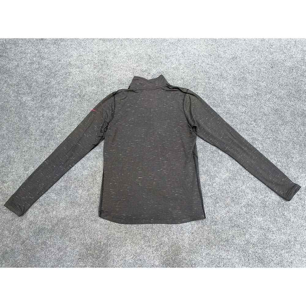 Áo thun thể thao nam NIKE Falcons LS Pullover chính hãng 2hand – Size S - Ảnh 4