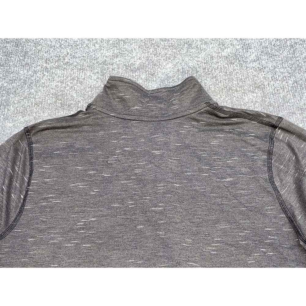 Áo thun thể thao nam NIKE Falcons LS Pullover chính hãng 2hand – Size S - Ảnh 5