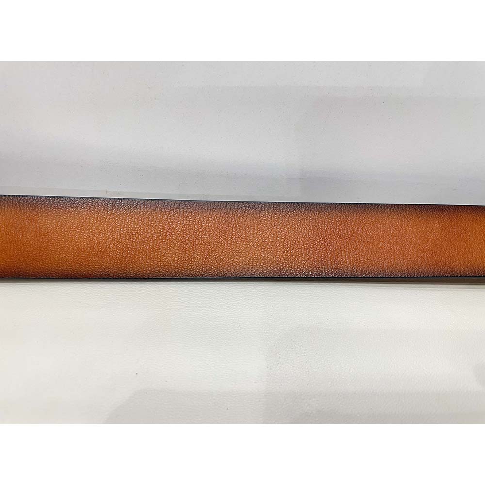 Dây lưng quần tây FOSSIL Frame Buckle chính hãng new – Size 36 - Ảnh 4