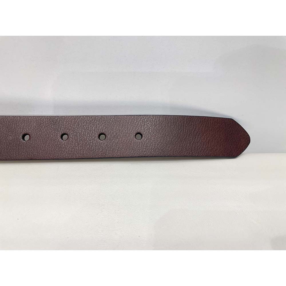 Dây lưng quần tây FOSSIL Frame Buckle chính hãng new – Size 36 - Ảnh 8