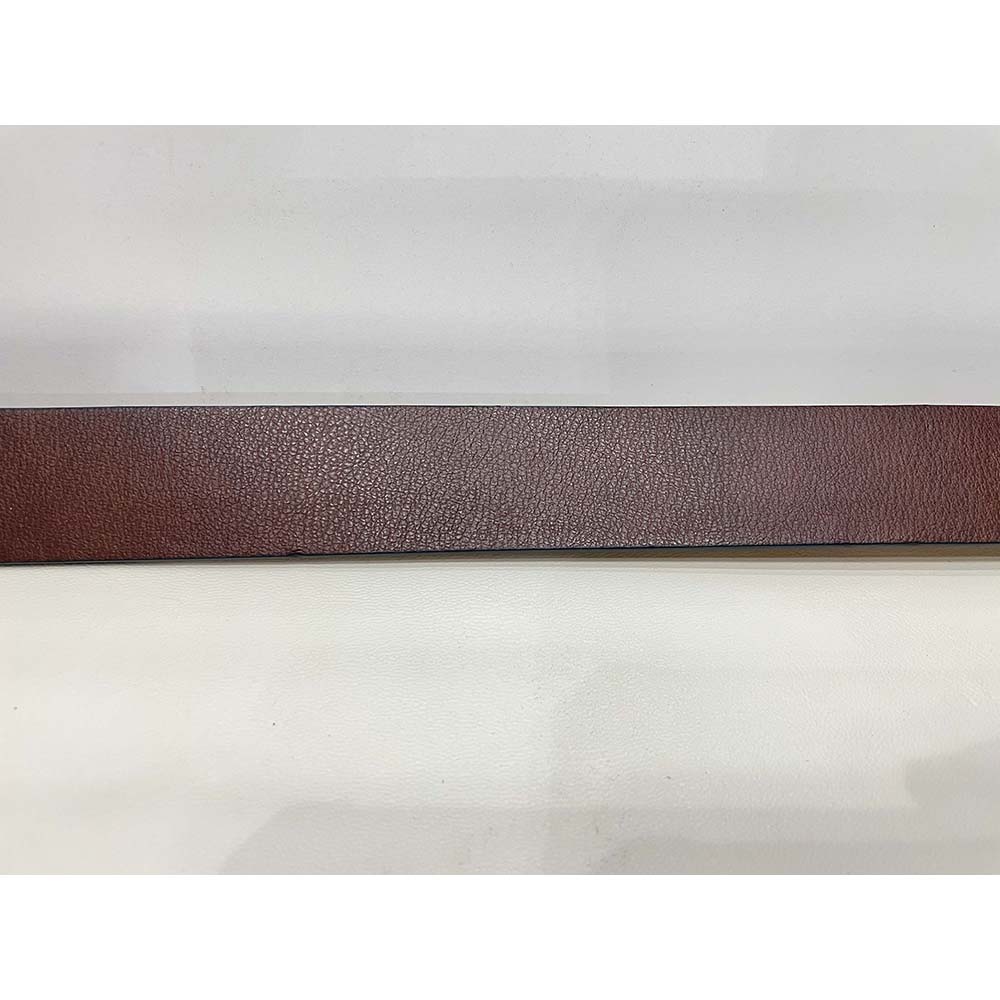 Dây lưng quần tây FOSSIL Frame Buckle chính hãng new – Size 36 - Ảnh 9