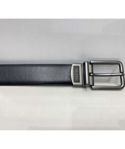 Alternative view of Dây lưng quần tây GUESS Reversible Dress Belt chính hãng new – Size 36