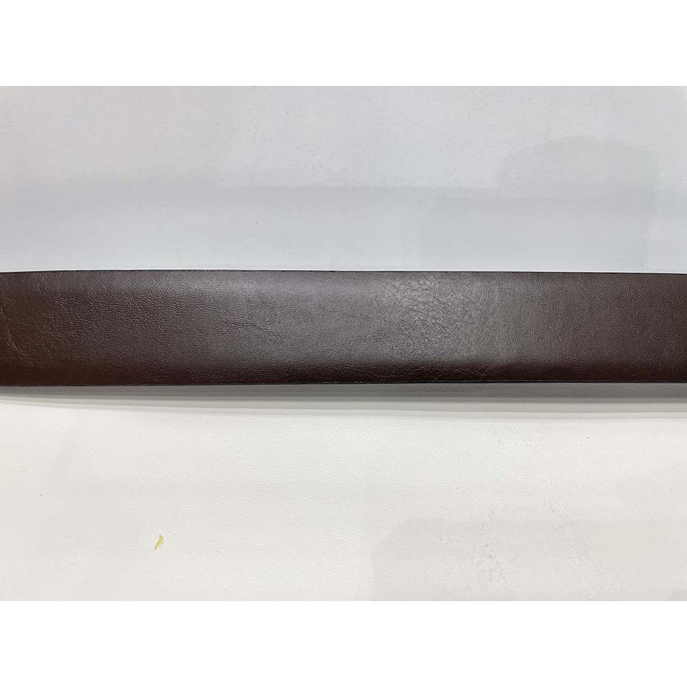 Dây lưng quần tây GUESS Reversible Dress Belt chính hãng new – Size 36 - Ảnh 4