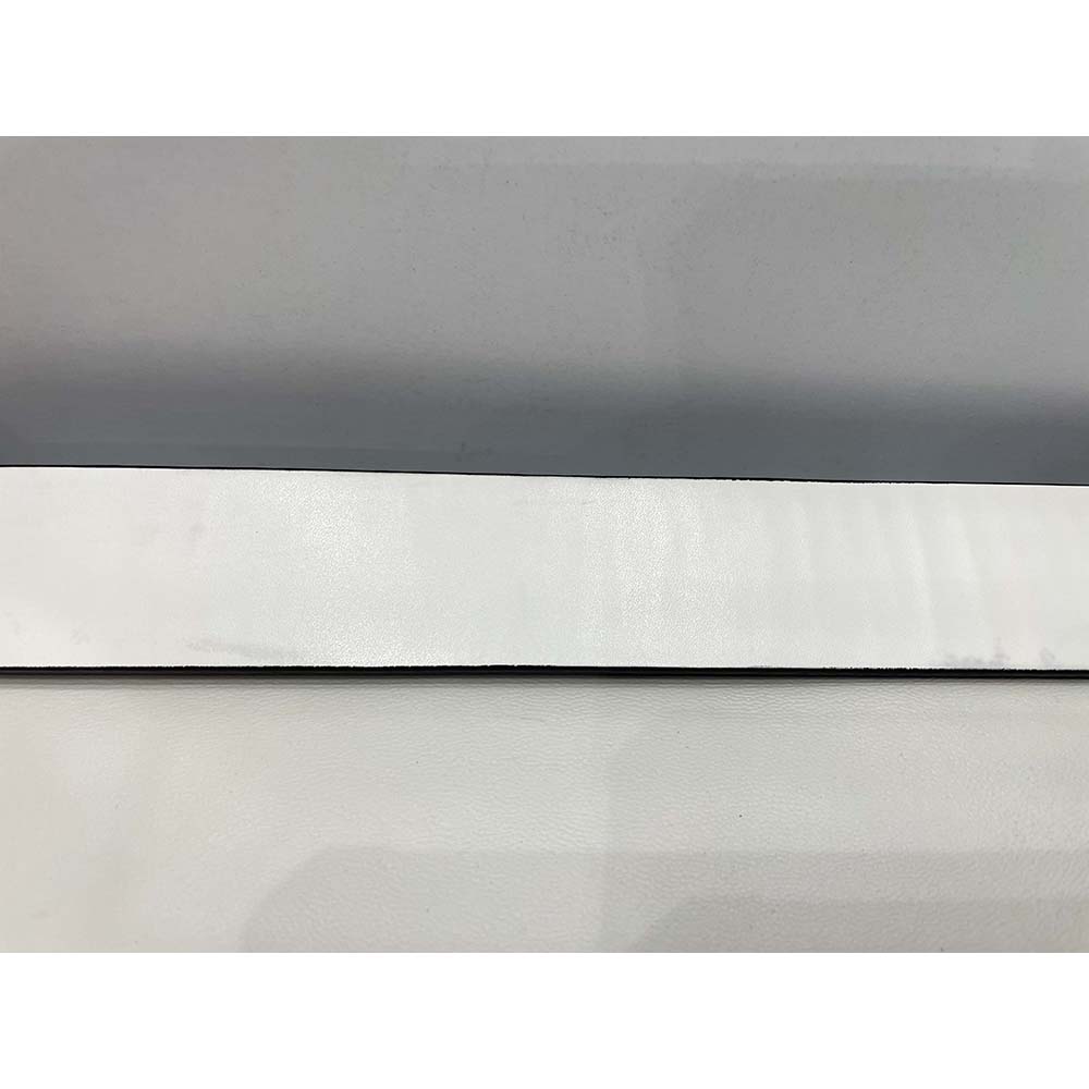 Thắt lưng khóa kim GUESS Reversible Black White chính hãng new – Size 36 - Ảnh 4