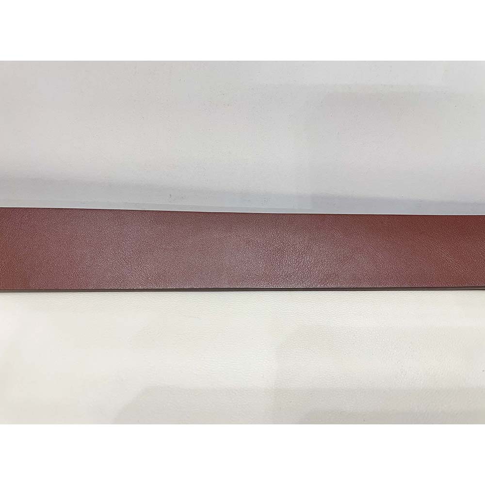 Dây lưng bản nhỏ TOMMY HILFIGER Half Round chính hãng new – Size 38 - Ảnh 4