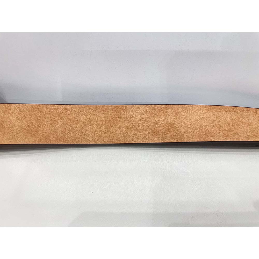 Dây lưng bản nhỏ TOMMY HILFIGER Half Round chính hãng new – Size 38 - Ảnh 7