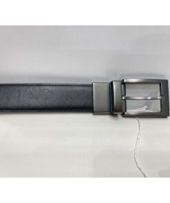 Alternative view of Thắt lưng xoay 2 mặt Express Reversible Belt chính hãng new – Free size