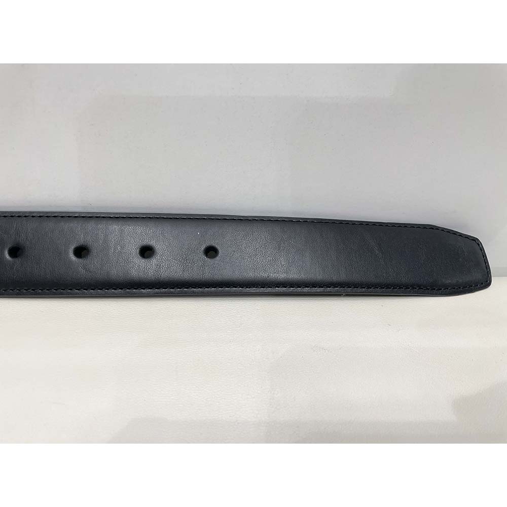 Thắt lưng xoay 2 mặt Express Reversible Belt chính hãng new – Free size - Ảnh 3