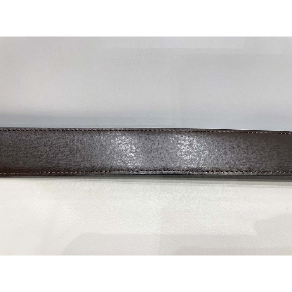 Thắt lưng xoay 2 mặt Express Reversible Belt chính hãng new – Free size - Ảnh 4