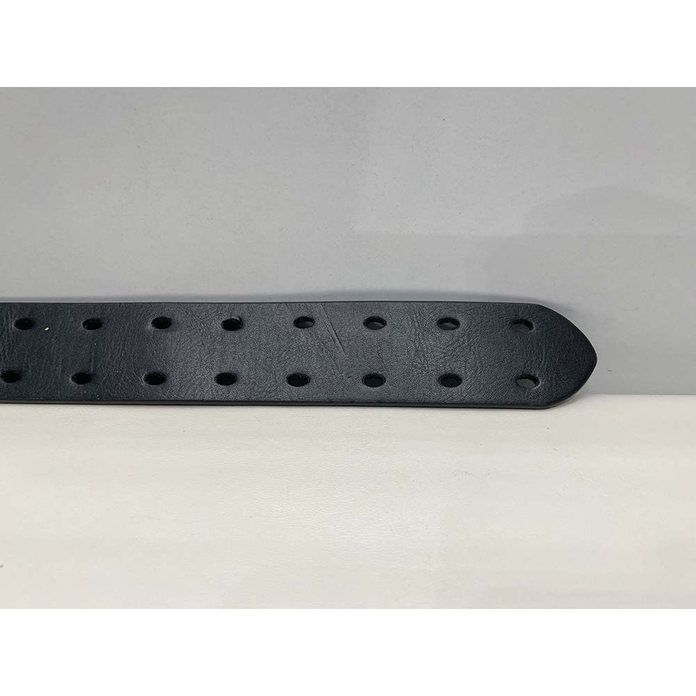 Thắt lưng nam LEVI’S Double Prong chính hãng new – Free size - Ảnh 3