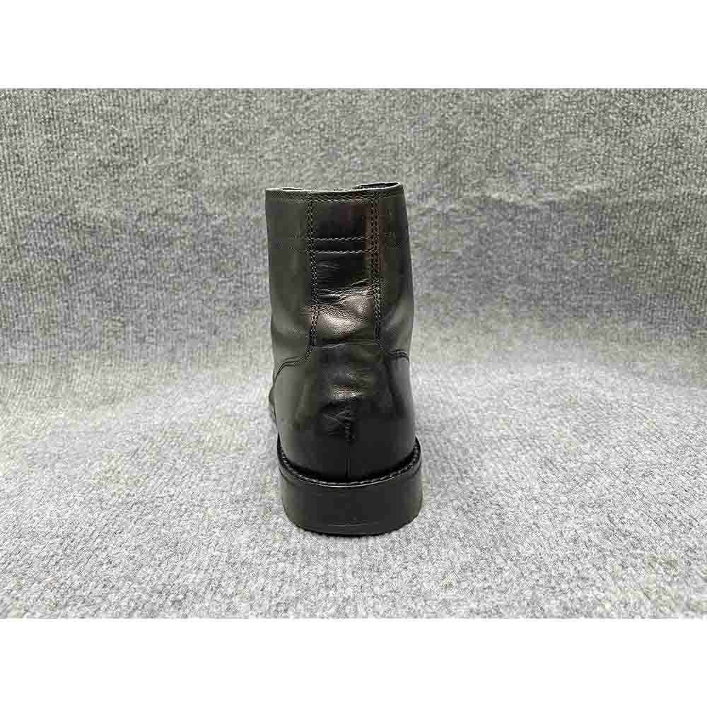 Giày boot nam COLE HAAN Captoe Ankle chính hãng 2hand – Size 41 - Ảnh 4