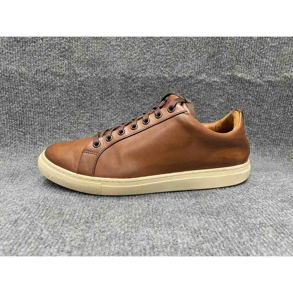 Giày sneaker THURSDAY Everyday Premier chính hãng 2hand – Size 42 - Ảnh 2