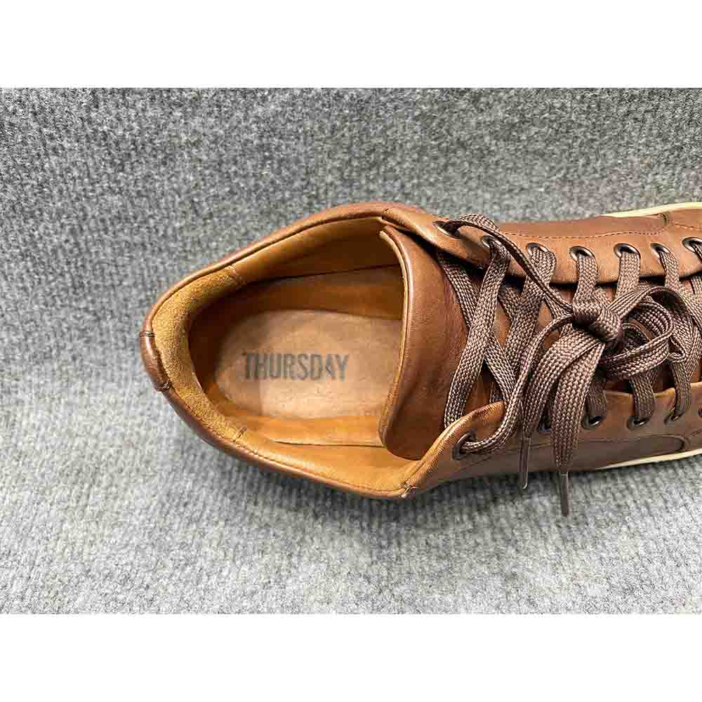 Giày sneaker THURSDAY Everyday Premier chính hãng 2hand – Size 42 - Ảnh 5