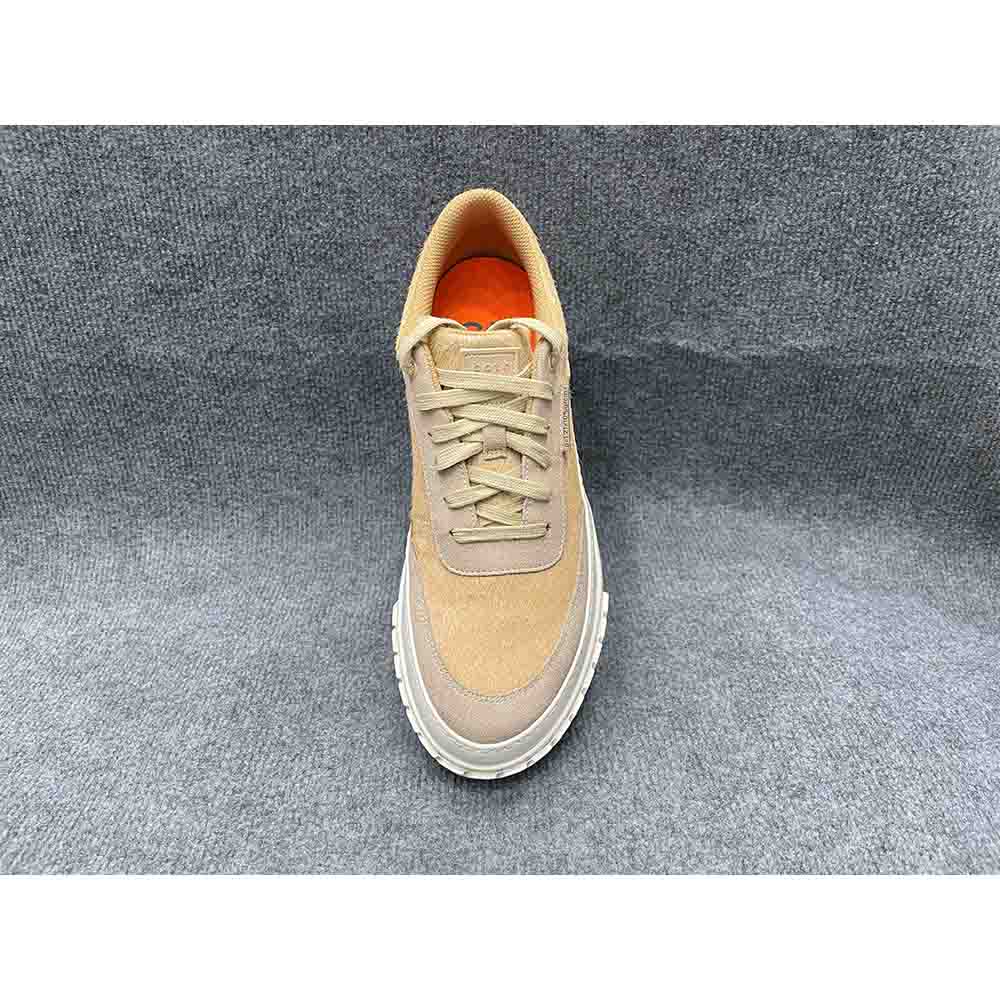 Giày sneaker BOTH Tyres Platform Low chính hãng 2hand – Size 43 - Ảnh 3