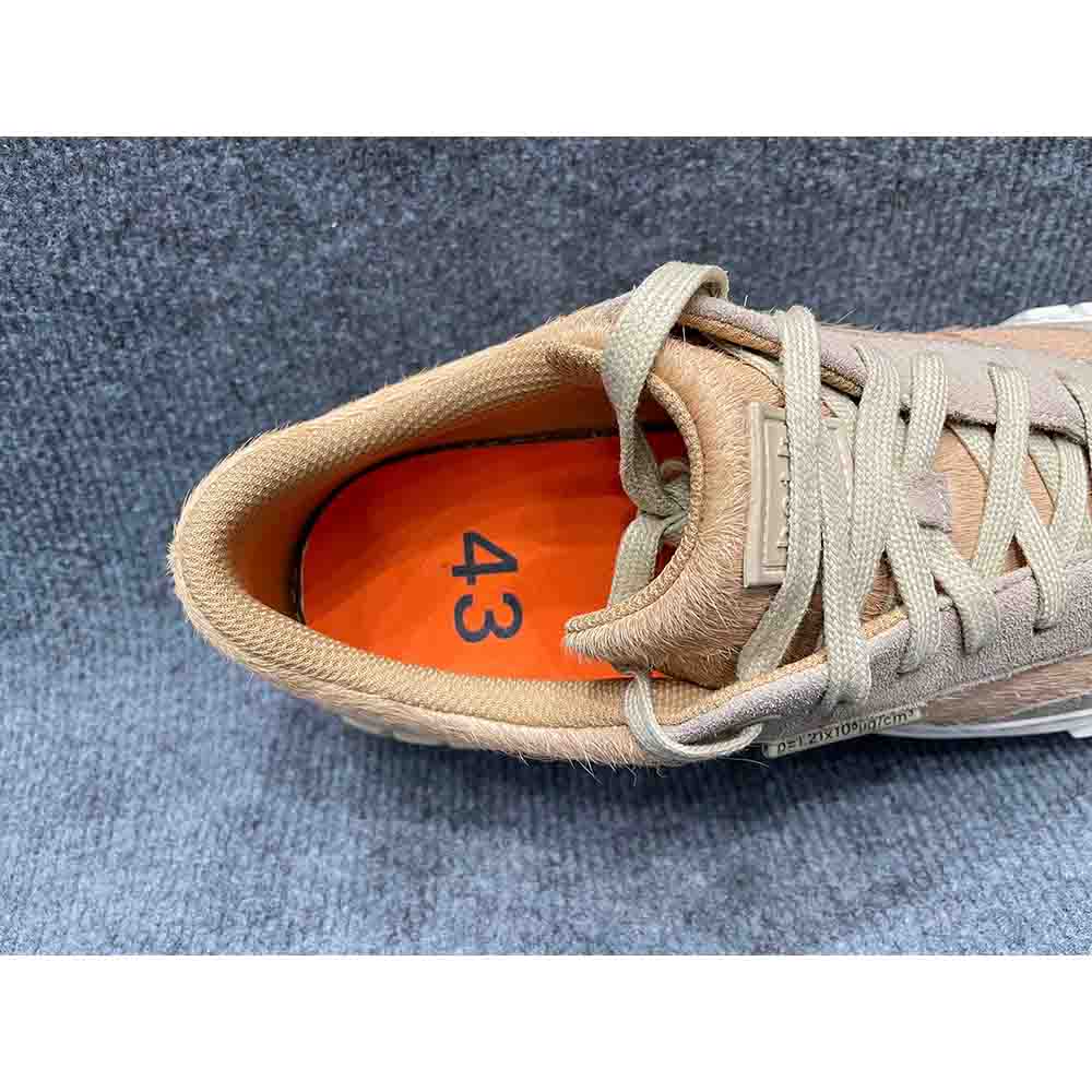 Giày sneaker BOTH Tyres Platform Low chính hãng 2hand – Size 43 - Ảnh 5