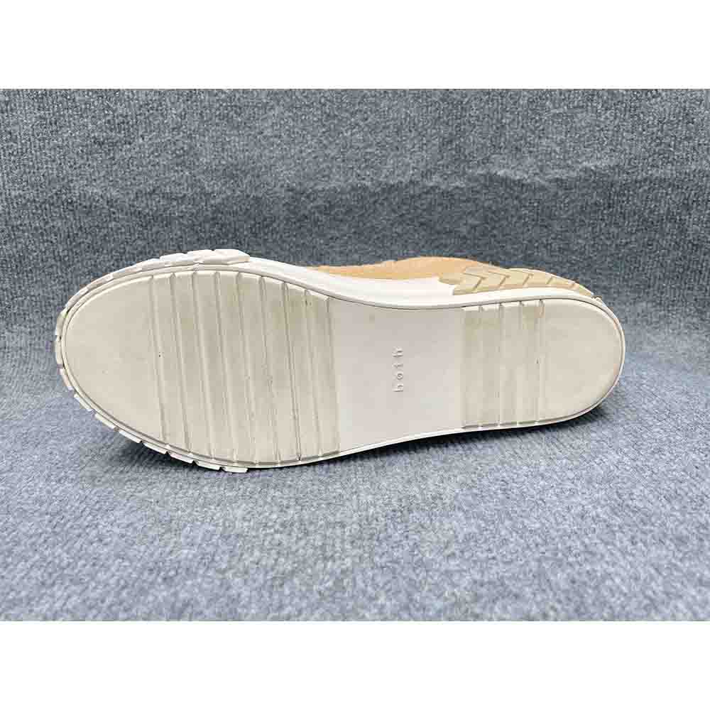 Giày sneaker BOTH Tyres Platform Low chính hãng 2hand – Size 43 - Ảnh 6