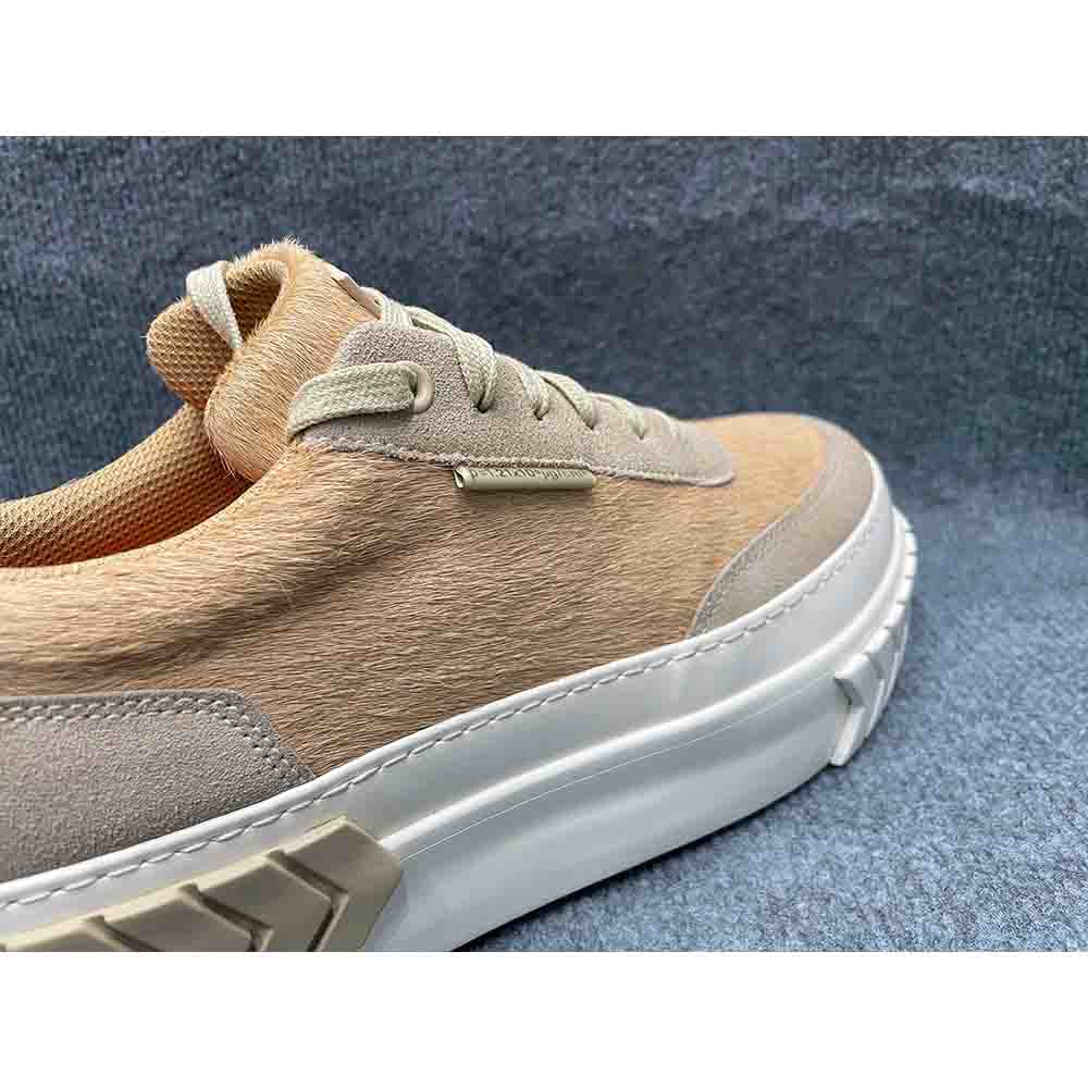 Giày sneaker BOTH Tyres Platform Low chính hãng 2hand – Size 43 - Ảnh 7