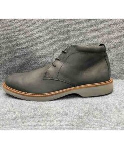 Alternative view of Giày boot nam ECCO Nubuck Chukka chính hãng 2hand – Size 42