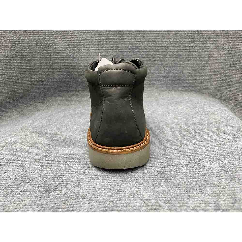 Giày boot nam ECCO Nubuck Chukka chính hãng 2hand – Size 42 - Ảnh 4