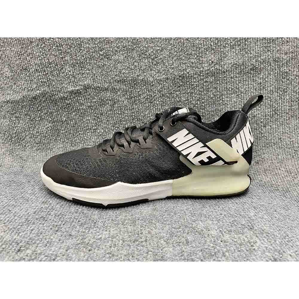 Giày tập nam NIKE Zoom Domination TR2 chính hãng 2hand – Size 43 - Ảnh 2