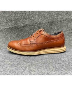 Alternative view of Giày tây đế xốp COLE HAAN Lunargrand chính hãng 2hand – Size 42