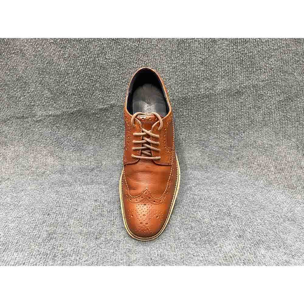 Giày tây đế xốp COLE HAAN Lunargrand chính hãng 2hand – Size 42 - Ảnh 3