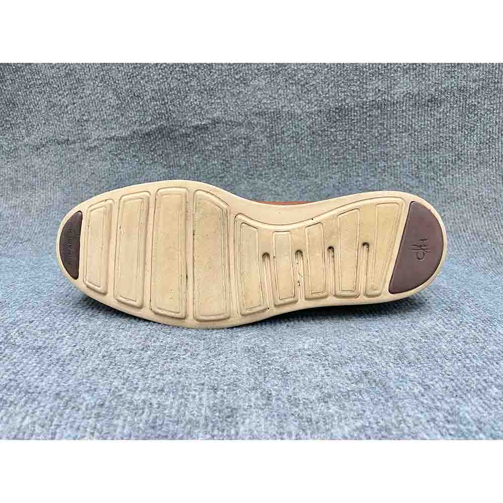 Giày tây đế xốp COLE HAAN Lunargrand chính hãng 2hand – Size 42 - Ảnh 6
