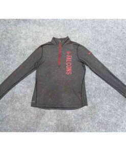 Áo thun thể thao nam NIKE Falcons LS Pullover chính hãng 2hand