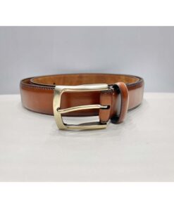 Dây lưng bản nhỏ GUESS Siler Buckle chính hãng new
