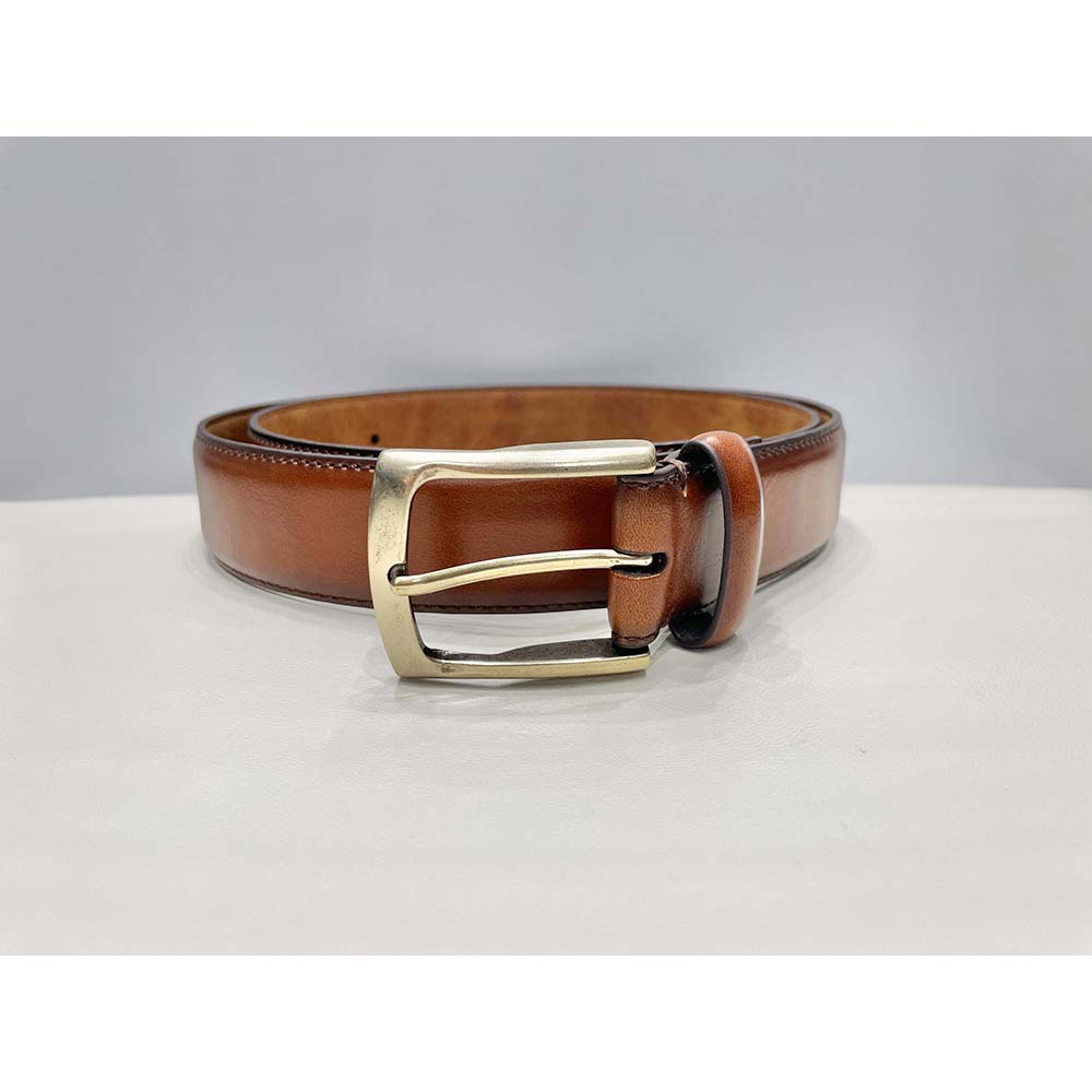 Dây lưng bản nhỏ GUESS Siler Buckle chính hãng new