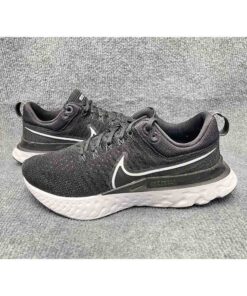 Giày chạy bộ NIKE React Infinity Run FK2 chính hãng 2hand
