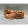 Giày derby Clarks Edgewick Plain chính hãng 2hand