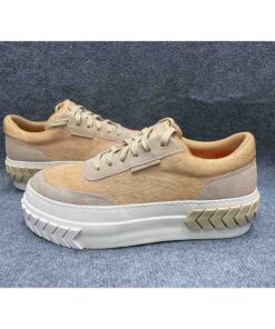 Giày sneaker BOTH Tyres Platform Low chính hãng 2hand