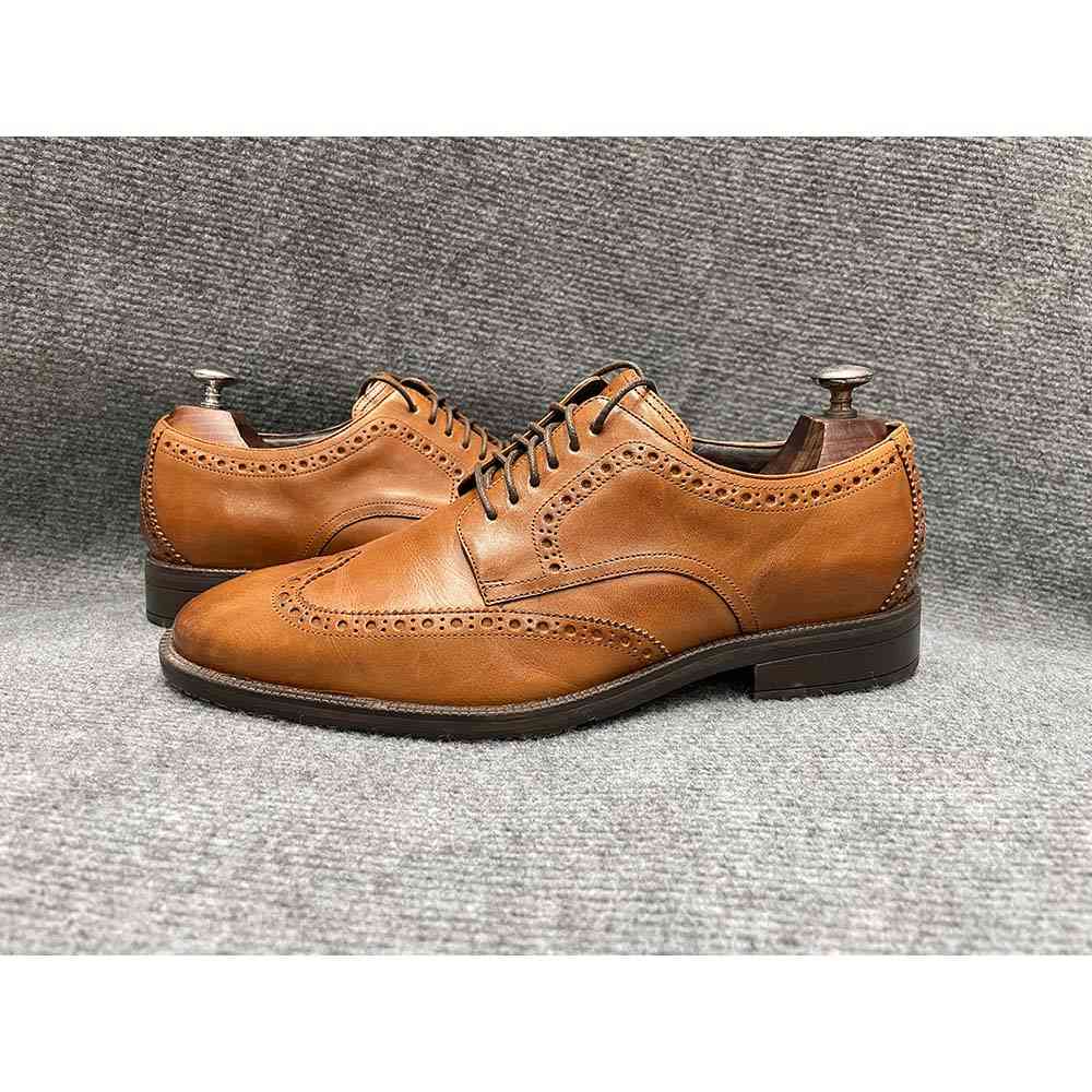 Giày tây nam COLE HAAN Modern Essentials Wingtip chính hãng 2hand