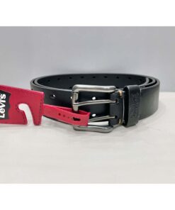 thắt lưng nam LEVI’S Double Prong chính hãng new