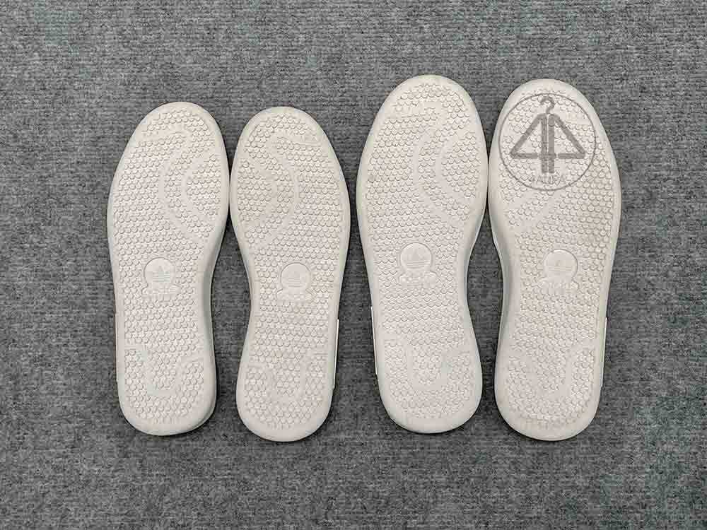 Thay đế giày Adidas Stan Smith ở đâu