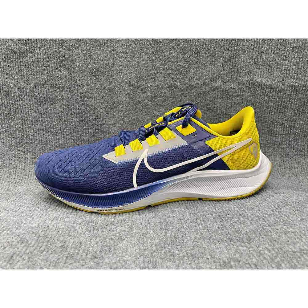 Giày chạy bộ nam NIKE Pegasus 38 chính hãng 2hand - Size 42 - Ảnh 2