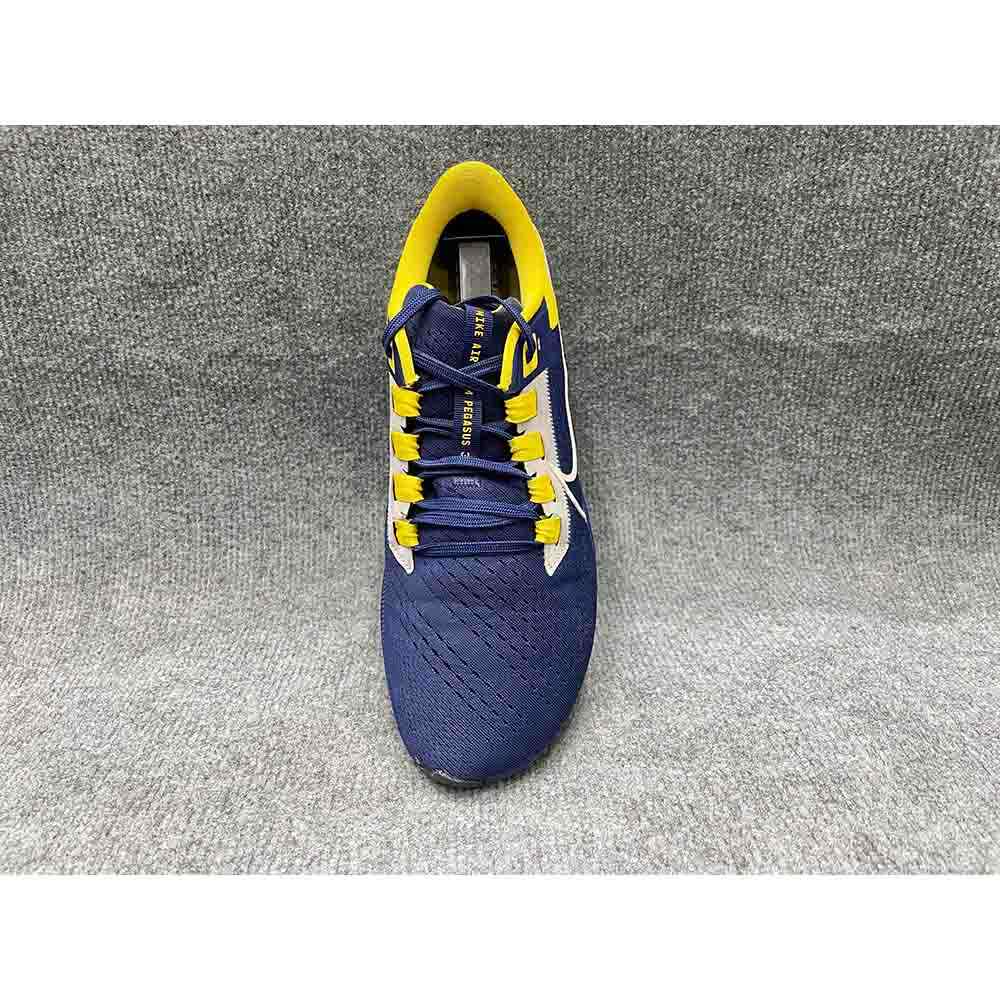 Giày chạy bộ nam NIKE Pegasus 38 chính hãng 2hand - Size 42 - Ảnh 3