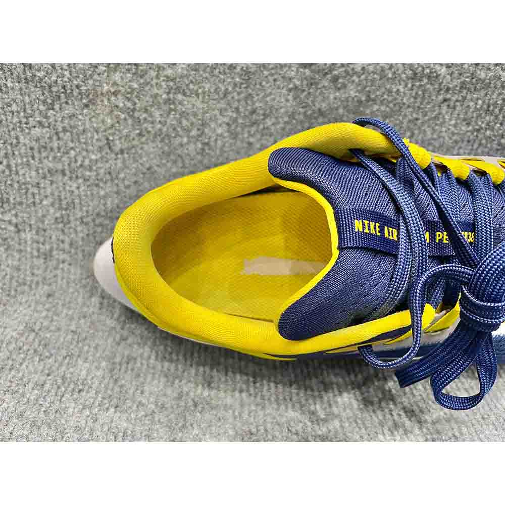 Giày chạy bộ nam NIKE Pegasus 38 chính hãng 2hand - Size 42 - Ảnh 5