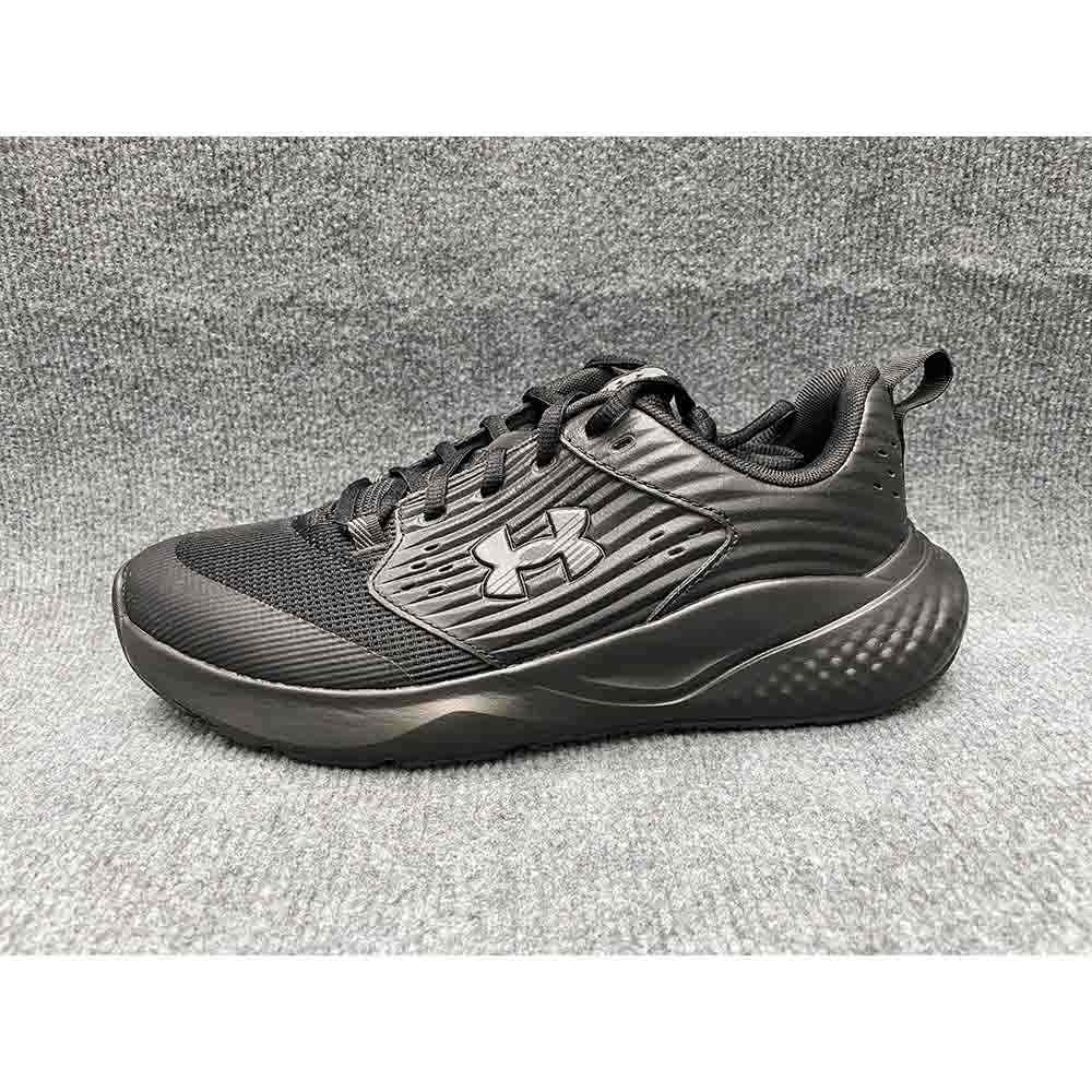 Giày tập luyện nam UNDER ARMOUR Commit 4 Training chính hãng 2hand – Size 44 - Ảnh 2