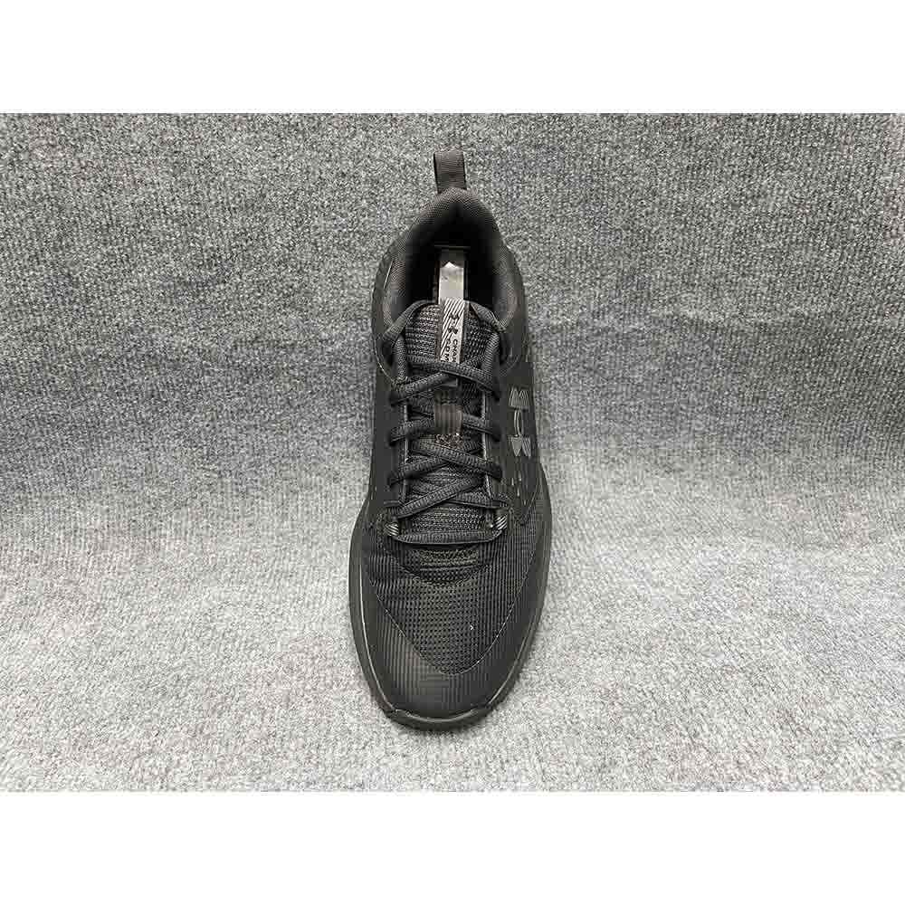 Giày tập luyện nam UNDER ARMOUR Commit 4 Training chính hãng 2hand – Size 44 - Ảnh 3