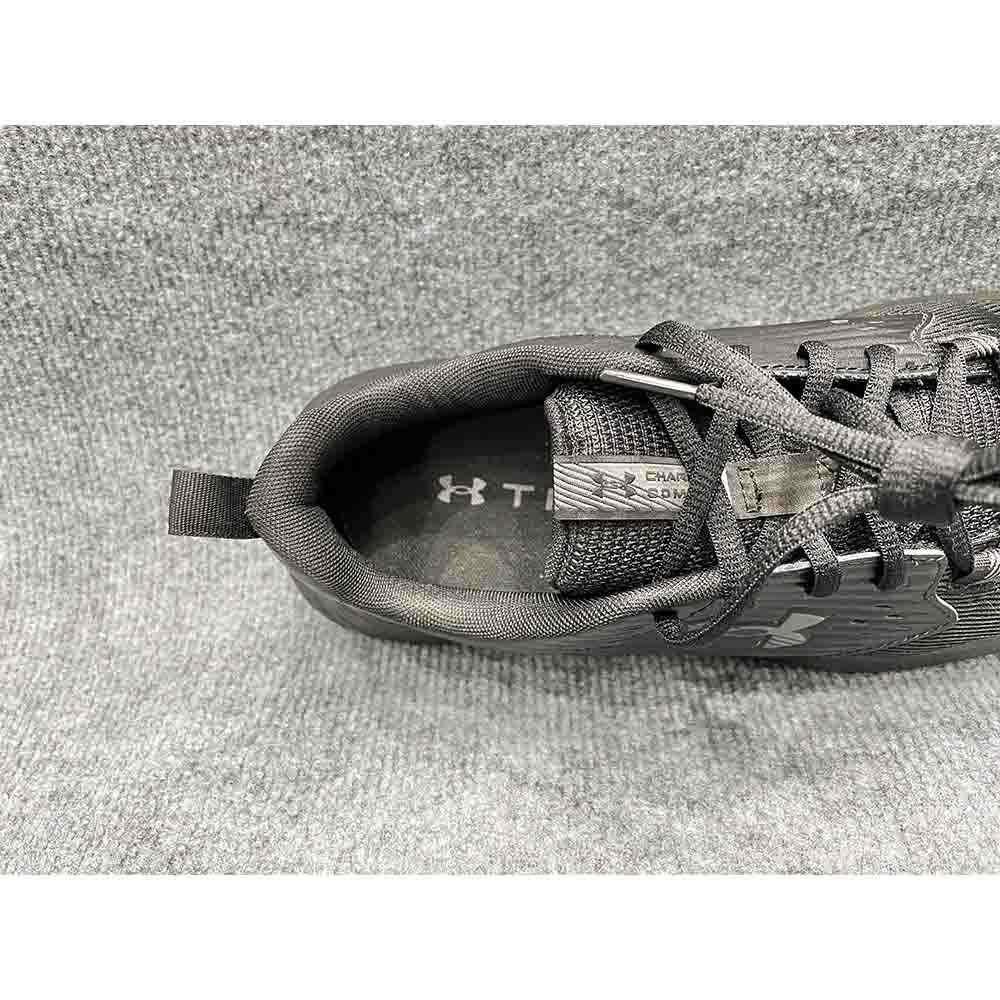 Giày tập luyện nam UNDER ARMOUR Commit 4 Training chính hãng 2hand – Size 44 - Ảnh 5