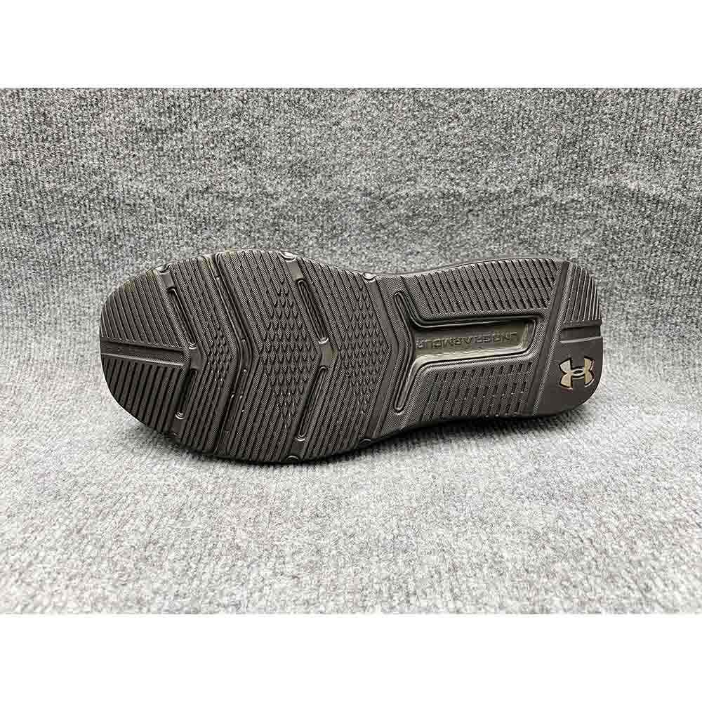 Giày tập luyện nam UNDER ARMOUR Commit 4 Training chính hãng 2hand – Size 44 - Ảnh 6