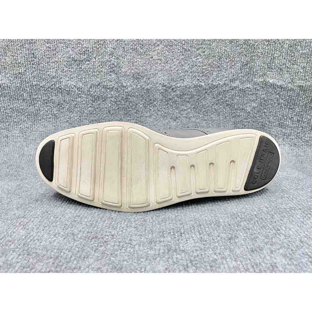 Giày derby COLE HAAN Original Grand Shortwing chính hãng 2hand - Size 42.5 - Ảnh 5
