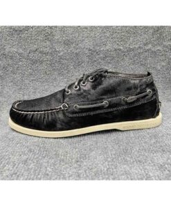 Alternative view of Giày boat nam SPERRY Hair On 4 Eye chính hãng 2hand – Size 42