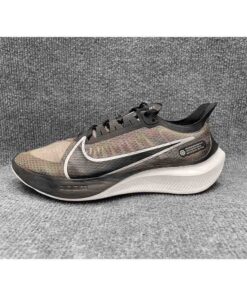 Alternative view of Giày chạy nam NIKE Gravity Black Wolf chính hãng 2hand – Size 40.5