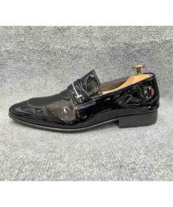 Alternative view of Giày loafer nam HARRODS Slip On chính hãng 2hand – Size 40
