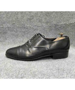 Alternative view of Giày da nam BRUNO MARTINI Oxford Captoe chính hãng 2hand - Size 41