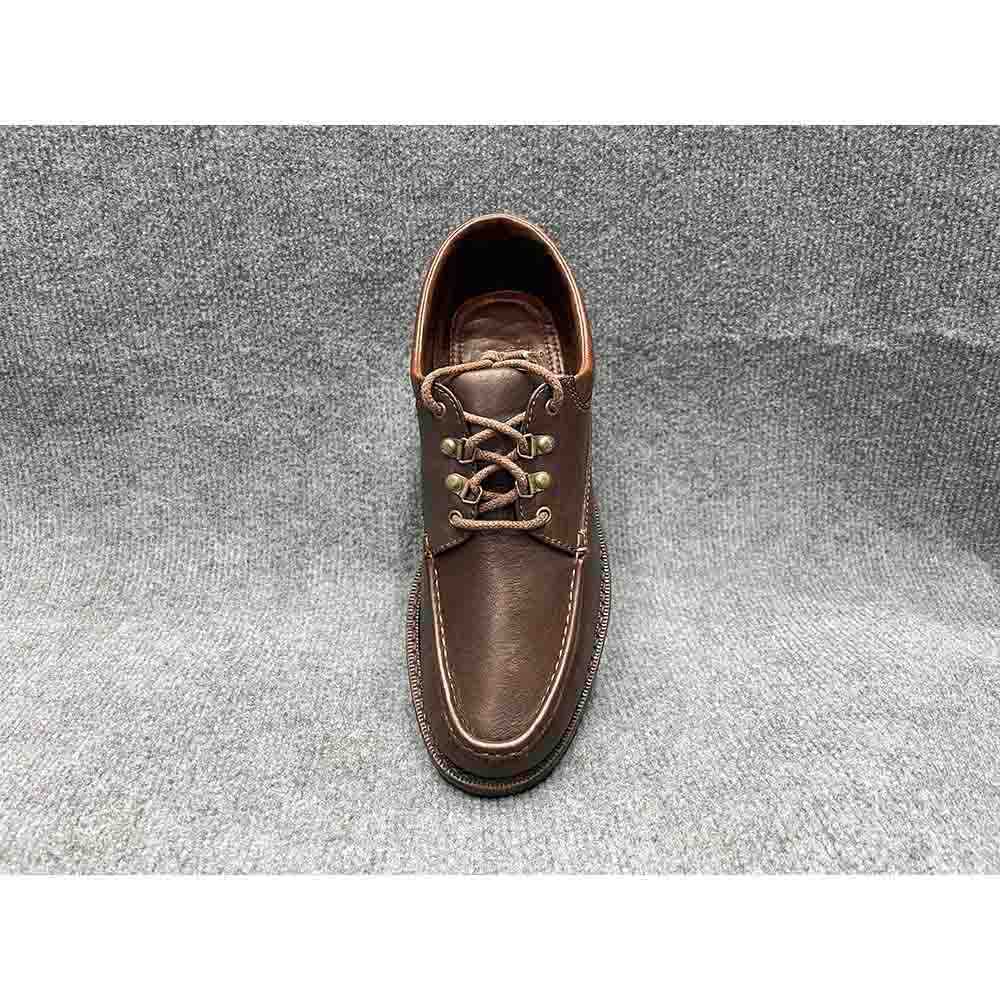 Giày boat nam COLE HAAN Country Boat chính hãng 2hand – Size 41 - Ảnh 3