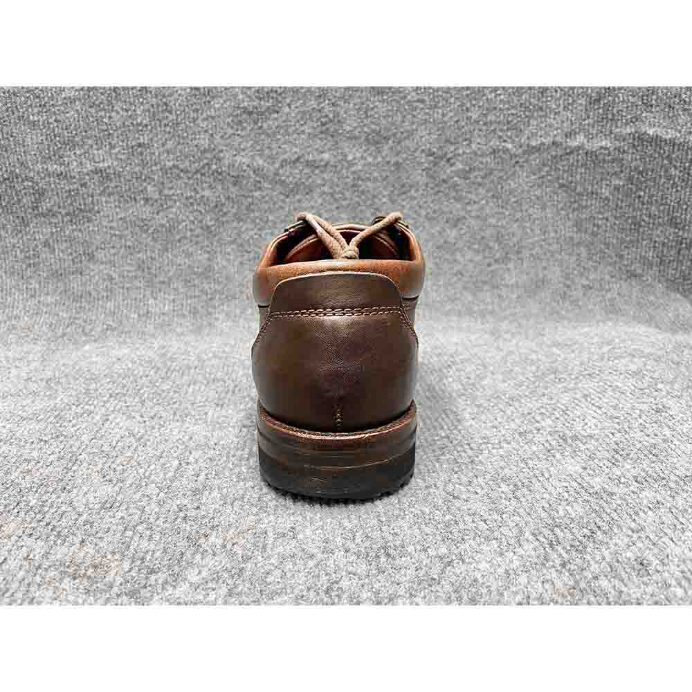 Giày boat nam COLE HAAN Country Boat chính hãng 2hand – Size 41 - Ảnh 4